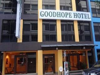 Goodhope Hotel Kelana Jaya Petaling Jaya Exterior foto