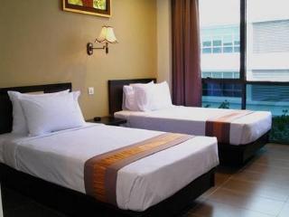 Goodhope Hotel Kelana Jaya Petaling Jaya Exterior foto
